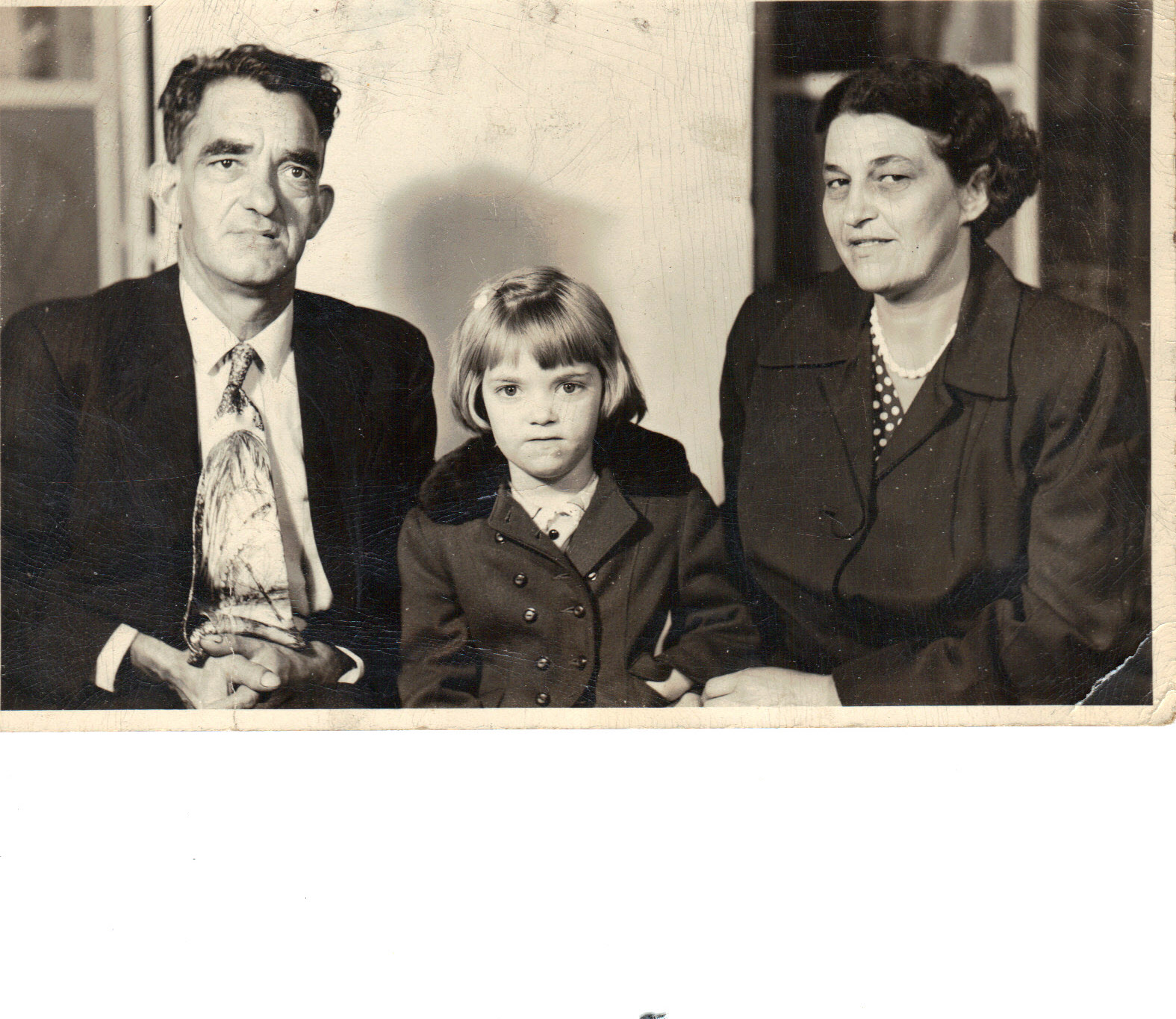  Posey, Lynn & Lottie Young 10151951